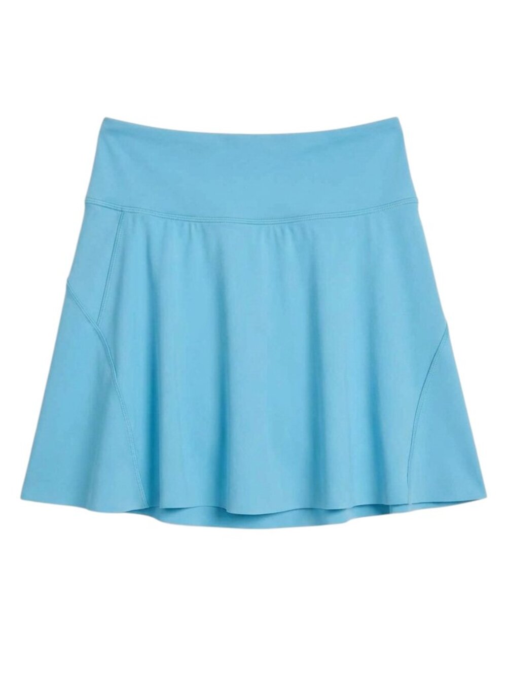 ATHLETA Ace Tennis Skirt Skort, 15.5" - Size XS